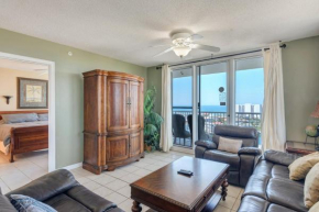 Terrace at Pelican Beach 1201 home